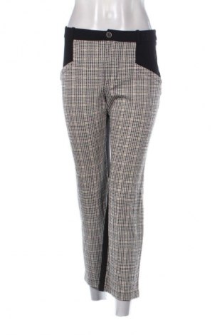 Damenhose Patrizia Pepe, Größe M, Farbe Mehrfarbig, Preis € 87,00