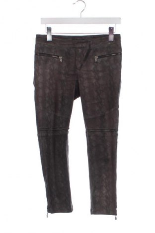 Női nadrág Patrizia Pepe, Méret S, Szín Barna, Ár 97 946 Ft