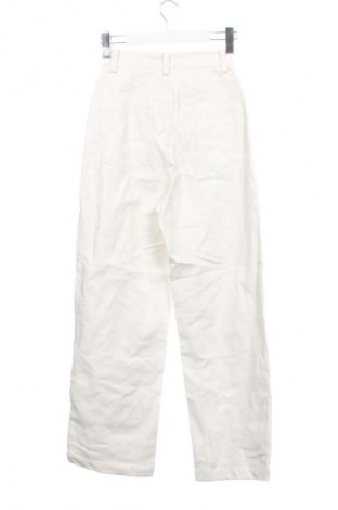 Dámske nohavice Perfect Stranger, Veľkosť XXS, Farba Biela, Cena  10,95 €