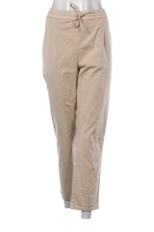 Damenhose Peter Hahn, Größe XXL, Farbe Beige, Preis 32,00 €