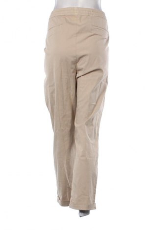 Damenhose Peter Hahn, Größe XXL, Farbe Beige, Preis 32,00 €