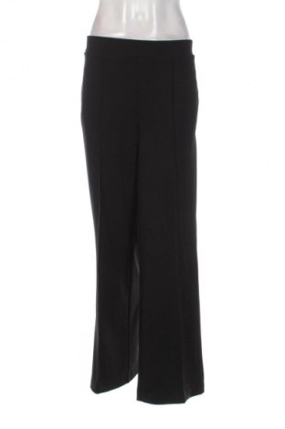 Дамски панталон Pfeffinger, Размер L, Цвят Черен, Цена 7,15 €