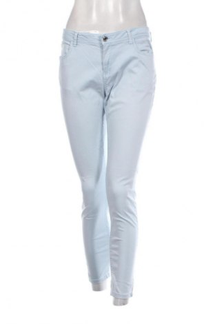 Női nadrág Piazza Italia, Méret M, Szín Kék, Ár 6 199 Ft