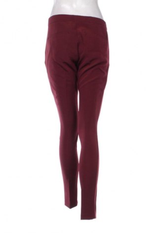 Damenhose Piazza Italia, Größe L, Farbe Rot, Preis € 15,00