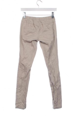 Damenhose Pieces, Größe XS, Farbe Beige, Preis € 13,81