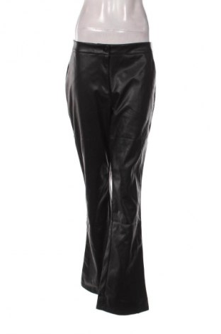 Dámske nohavice Pieces, Veľkosť L, Farba Čierna, Cena  37,95 €