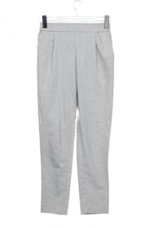 Γυναικείο παντελόνι Pimkie, Μέγεθος XS, Χρώμα Γκρί, Τιμή 5,99 €