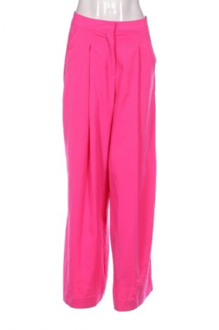 Női nadrág Pink Woman, Méret S, Szín Rózsaszín, Ár 6 199 Ft