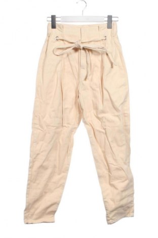 Damenhose Pomelo, Größe XS, Farbe Beige, Preis € 14,99