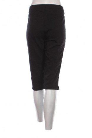 Дамски панталон Pompoos Design By Harald Gloockler, Размер XXL, Цвят Черен, Цена 12,78 €