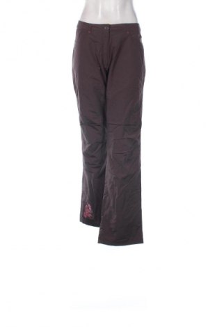 Γυναικείο παντελόνι Port Louis, Μέγεθος XL, Χρώμα Σάπιο μήλο, Τιμή 19,94 €