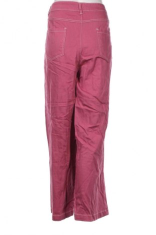 Damenhose Princess Highway, Größe XXL, Farbe Rosa, Preis € 13,99