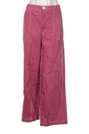 Damenhose Princess Highway, Größe XXL, Farbe Rosa, Preis € 13,99