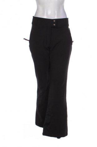 Spodnie damskie do uprawiania sportów zimowych Princess Of Powder By TCM, Rozmiar XL, Kolor Czarny, Cena 117,89 zł