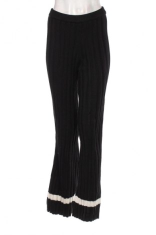 Дамски панталон Princess Polly, Размер M, Цвят Черен, Цена 14,31 €