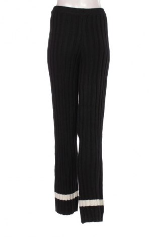 Дамски панталон Princess Polly, Размер M, Цвят Черен, Цена 14,31 €