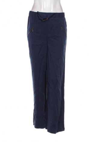 Női nadrág Promod, Méret S, Szín Kék, Ár 10 331 Ft