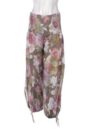 Дамски панталон Promod, Размер L, Цвят Многоцветен, Цена 20,91 €