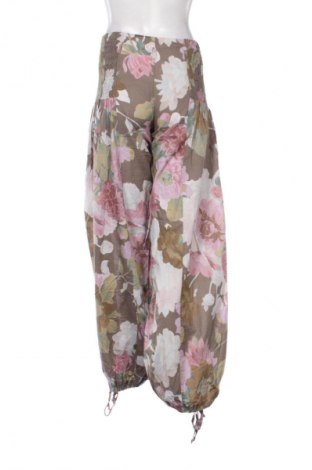 Дамски панталон Promod, Размер L, Цвят Многоцветен, Цена 20,91 €