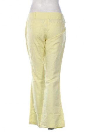 Női nadrág Promod, Méret L, Szín Sárga, Ár 8 660 Ft