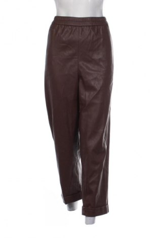 Női nadrág Promod, Méret XL, Szín Barna, Ár 8 678 Ft