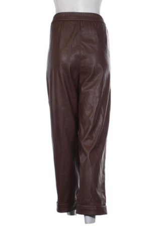 Női nadrág Promod, Méret XL, Szín Barna, Ár 8 678 Ft