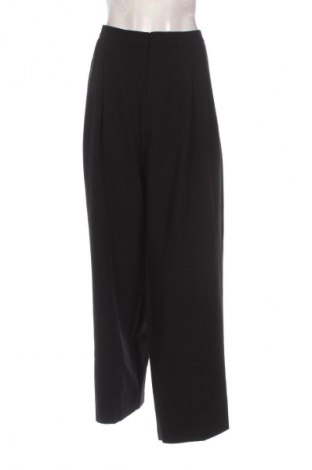 Női nadrág Pull&Bear, Méret XL, Szín Fekete, Ár 10 147 Ft