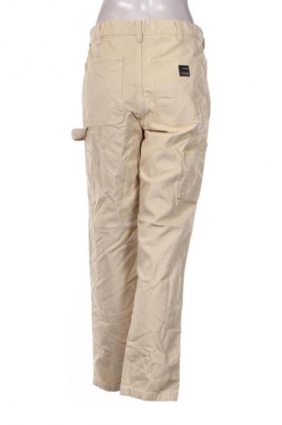 Damenhose Pull&Bear, Größe L, Farbe Beige, Preis 11,99 €