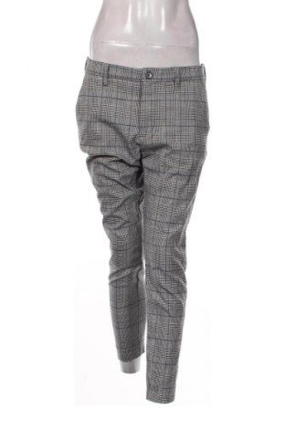 Дамски панталон Pull&Bear, Размер L, Цвят Многоцветен, Цена 12,27 €