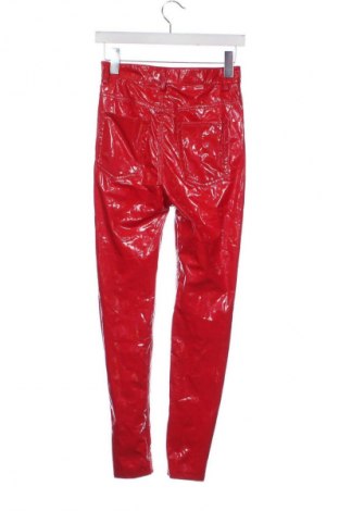 Damenhose Pull&Bear, Größe S, Farbe Rot, Preis 20,04 €