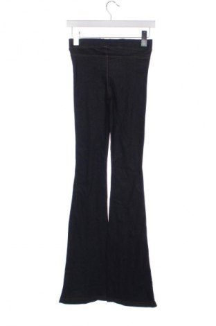 Női nadrág Pull&Bear, Méret S, Szín Kék, Ár 9 917 Ft