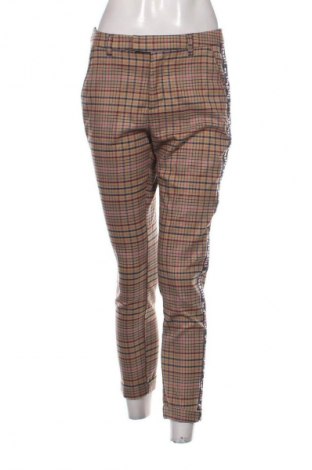 Γυναικείο παντελόνι Q/S by S.Oliver, Μέγεθος M, Χρώμα Πολύχρωμο, Τιμή 7,99 €