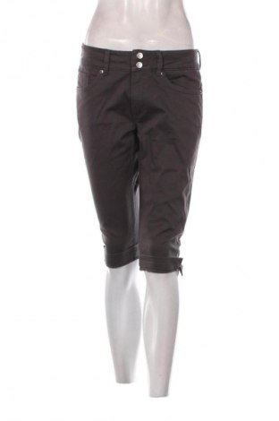 Damenhose Q/S by S.Oliver, Größe L, Farbe Grau, Preis 11,99 €