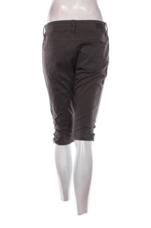 Damenhose Q/S by S.Oliver, Größe L, Farbe Grau, Preis 11,99 €