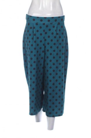 Dámské kalhoty  Qed London, Velikost M, Barva Vícebarevné, Cena  592,00 Kč