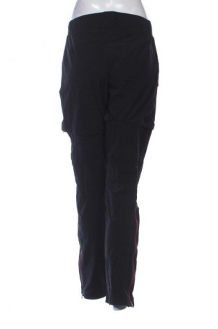 Női nadrág Quechua, Méret L, Szín Fekete, Ár 3 849 Ft