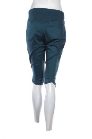 Damenhose Quechua, Größe S, Farbe Grün, Preis € 19,97