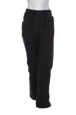 Női nadrág Quechua, Méret XL, Szín Fekete, Ár 8 264 Ft