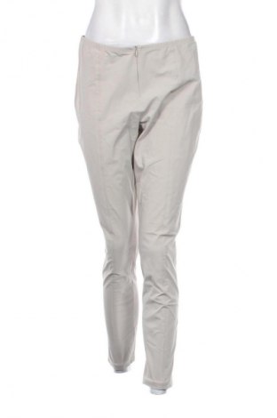 Дамски панталон Raffaello Rossi, Размер L, Цвят Бежов, Цена 85,01 €