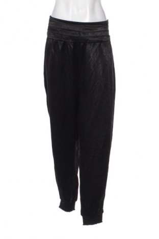 Γυναικείο παντελόνι Rainbow, Μέγεθος XL, Χρώμα Μαύρο, Τιμή 13,99 €