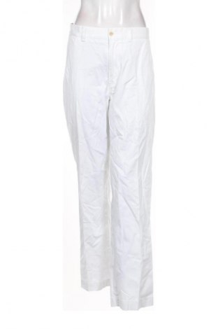 Női nadrág Ralph Lauren, Méret XL, Szín Fehér, Ár 24 909 Ft