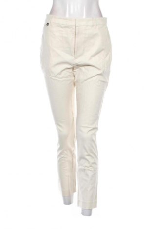 Damenhose Ralph Lauren, Größe M, Farbe Ecru, Preis € 117,99