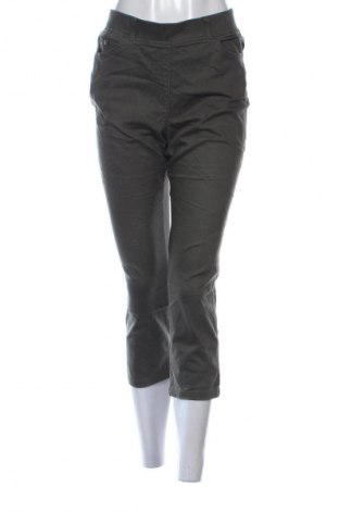 Dámské kalhoty  Raphaela By Brax, Velikost XL, Barva Zelená, Cena  529,00 Kč