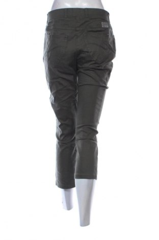Dámské kalhoty  Raphaela By Brax, Velikost XL, Barva Zelená, Cena  529,00 Kč