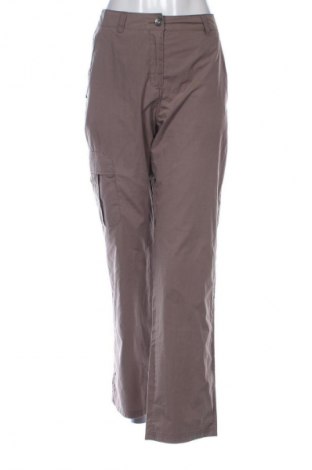 Damenhose Regatta, Größe L, Farbe Braun, Preis € 16,80