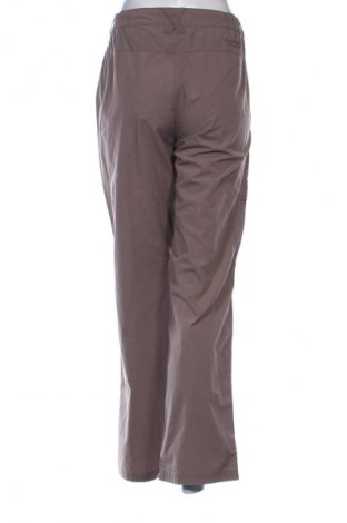 Damenhose Regatta, Größe L, Farbe Braun, Preis € 16,80