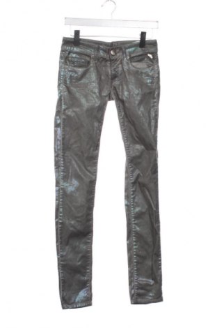 Dámske nohavice Replay, Veľkosť S, Farba Sivá, Cena  49,00 €