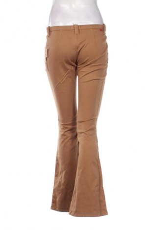 Női nadrág Replay, Méret S, Szín Barna, Ár 42 975 Ft