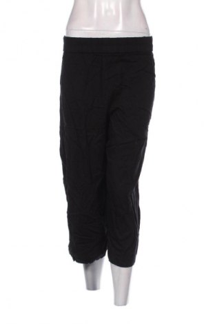 Dámské kalhoty  Reserved, Velikost M, Barva Černá, Cena  420,00 Kč
