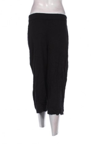 Dámské kalhoty  Reserved, Velikost M, Barva Černá, Cena  420,00 Kč